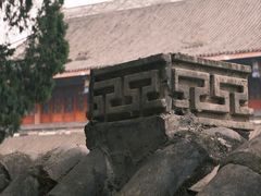 -老君山