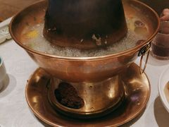 -东来顺饭庄(天坛店)