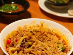 牛百叶-付小姐在成都(中山公园店)