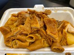 -细妹五香牛杂(步行街店)