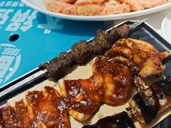 -大锅强·蒸海鲜青岛菜(金沙滩店)