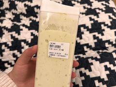 -兰熊鲜奶(昌平悦荟店)