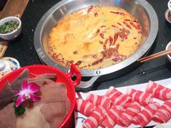 -大龙燚火锅(南山大道店)