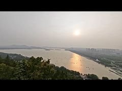 -云龙山
