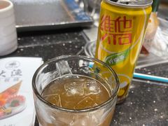 -大渔铁板烧(万象城店)