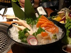 -赤坂亭 M9和牛烧肉(水街店)