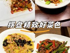 -山水雅居·江南雅宴(运河公园店)