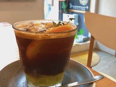 -红小姐咖啡馆(西津渡店)