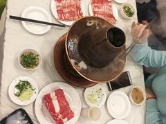 -东来顺饭庄(王府井步行街店)