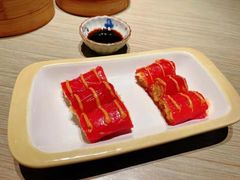 -茶港·点心·啫啫煲(王府井店)