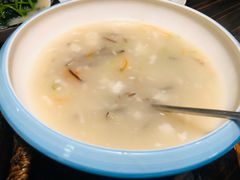 顺德拆鱼羹-六个大厨·秘制粤菜(广州塔店)