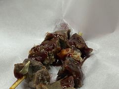 -香港风味小吃店(中英街店)