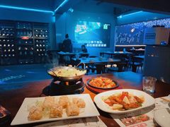 -西西里音乐餐吧(美食街店)