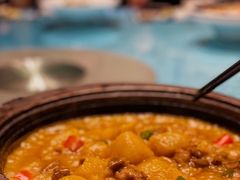 自创粽香牛腩-晶泽丽琅·鱼鲜川菜(川师店)