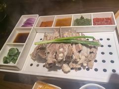 -相约·羊村小馆非遗手抓肉(七一酱园店)