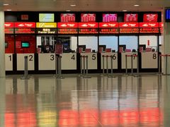 -澳门外港客运码头(轮渡站)