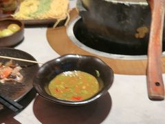 -芸山季·云南山珍菌火锅(人民广场来福士店)