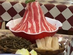 -赵美丽·重庆社区火锅·直营店(火车东站·中豪国际店)