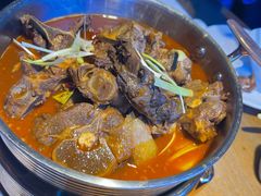 -清真·卡德尔大叔新疆主题餐厅(龙汇路店)