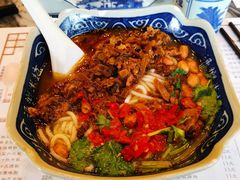 酸辣粉-渔乡米坊·岭南传统小吃专门店(天河龙口西店)