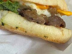 -必胜客(巴沟店)