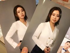 -天真蓝照相馆(杭州滨江宝龙店)