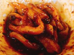 -洞子口张老二凉粉(文殊院店)