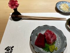 -鮨一日本料理(大中华店)