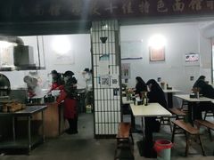 -满园春(胜利街店)