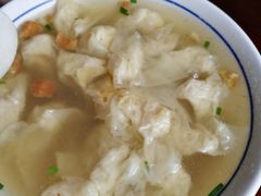-汪一挑馄饨(老街店)