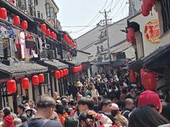 -葑门横街