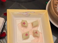 -东海朗廷酒店-唐阁T’ANG COURT 中餐厅