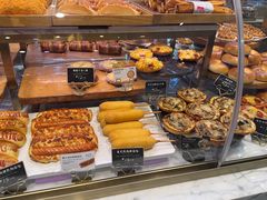 -巴黎贝甜(常德路店)