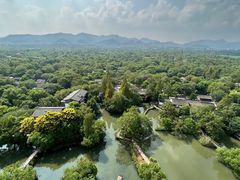 -西溪国家湿地公园