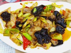 -聚德福海鲜家常菜(刘庄店)