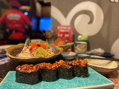 -古田居·特色寿司料理(星之岛旗舰店)