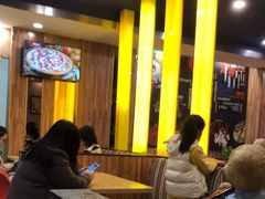 -尊宝比萨(较场口店)