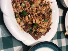 -紫光园·烤鸭·北京菜(劲松店)