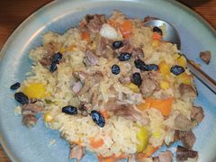 -纳鲁孜·新疆特色餐厅(上海悦荟广场店)