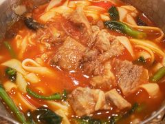 -小满手工粉(上海文峰广场店)