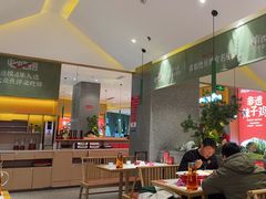 -鸡毛店·川菜(文殊院店)