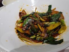 -院8里·少城记忆老川菜(宽窄巷子店)