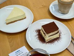 -VOYAGE COFFEE(杨梅竹店)