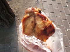 -四云楼烤鸡店(吉庆街店)