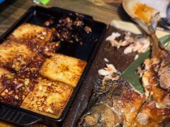 -花食间餐吧(远大购物中心群力店)