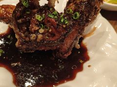 -香厨中餐厅(松北香格里拉店)