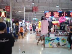 -新五爱道夜市