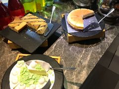 -星伦多自助料理(华润万象城店)
