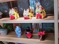 -杏花堂·山西菜馆(晋中万达店)