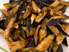 风味茄子-火娃菜馆(新岭花园1期店)